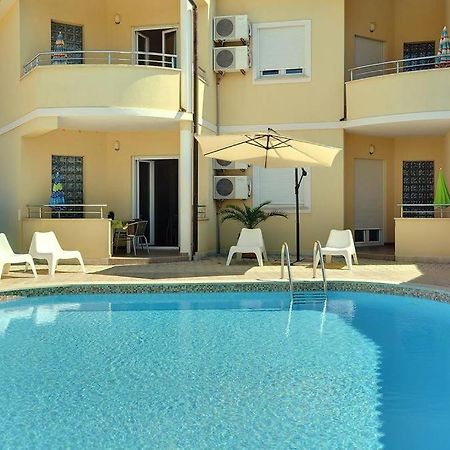 Apartmani Strigo Медулин Екстериор снимка