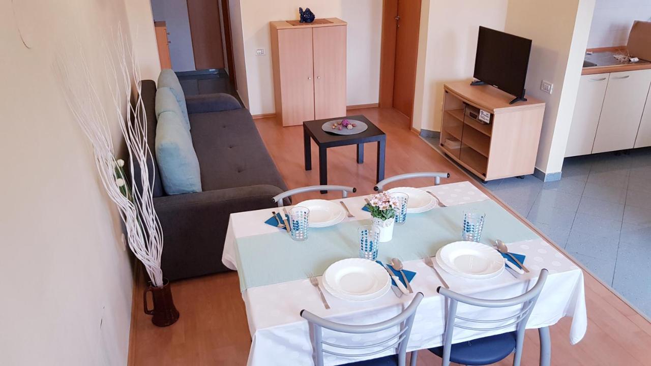 Apartmani Strigo Медулин Екстериор снимка