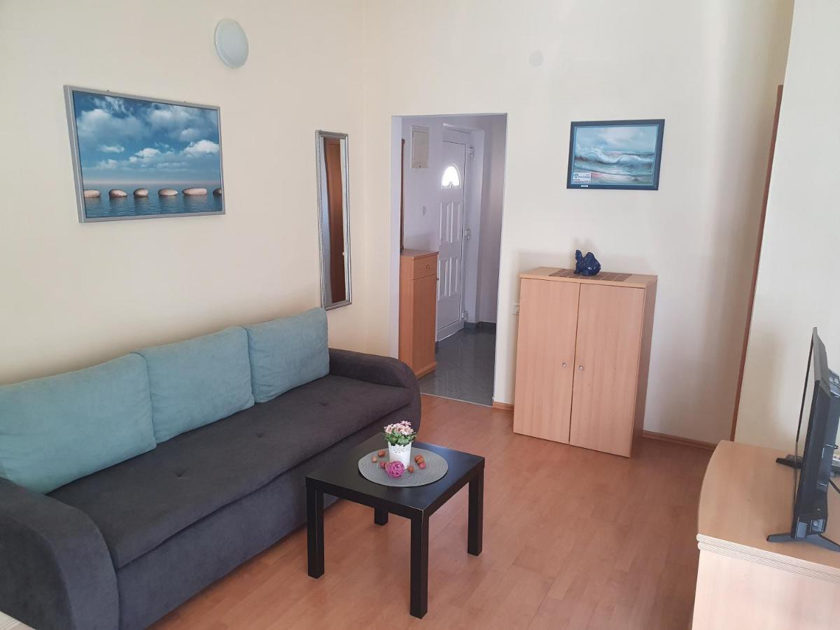 Apartmani Strigo Медулин Екстериор снимка