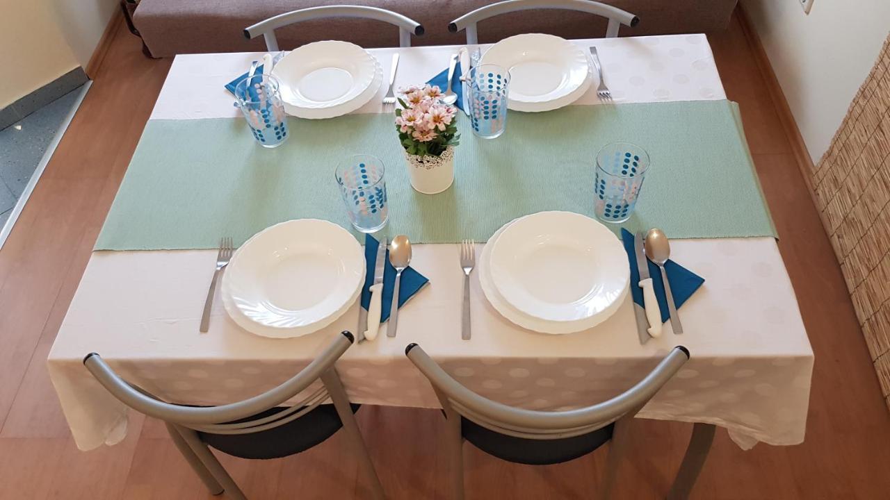 Apartmani Strigo Медулин Екстериор снимка