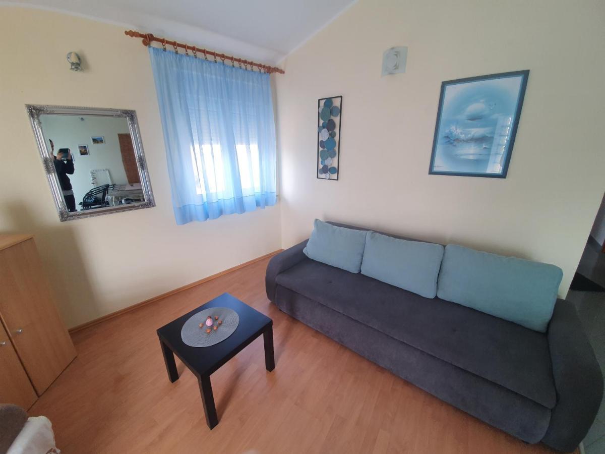 Apartmani Strigo Медулин Екстериор снимка