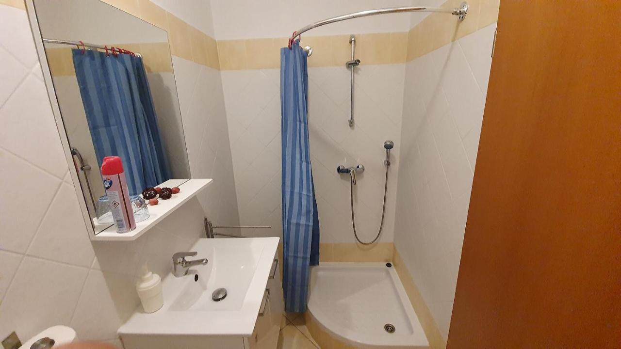 Apartmani Strigo Медулин Екстериор снимка
