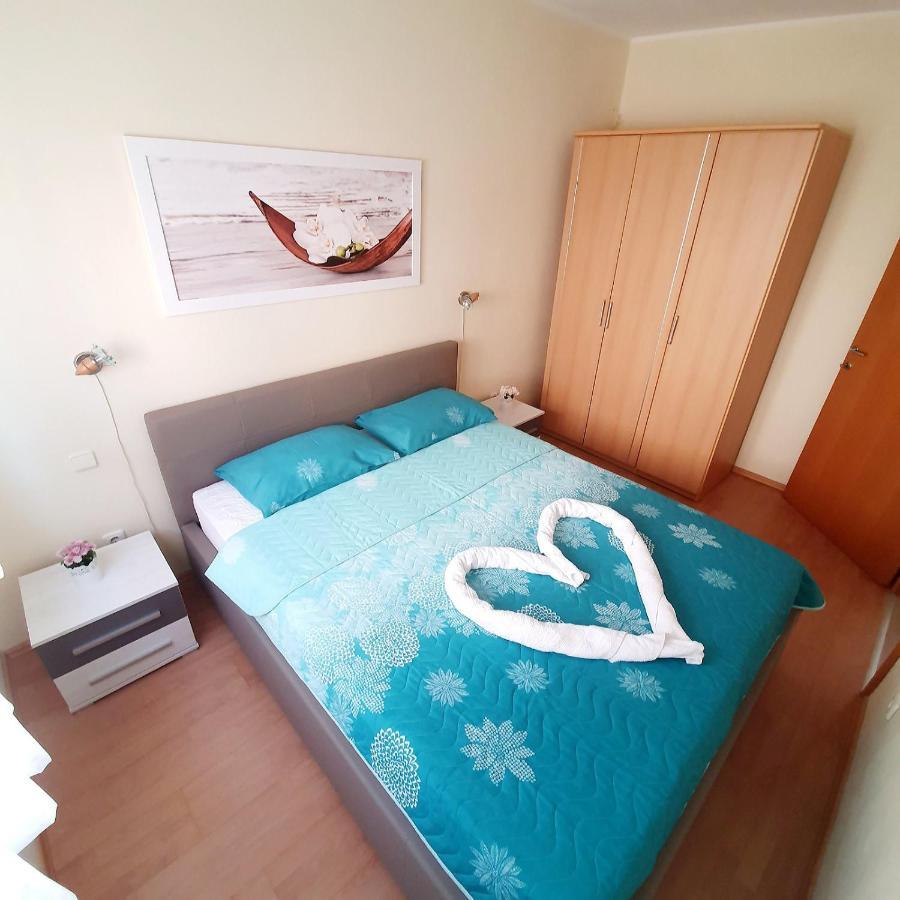 Apartmani Strigo Медулин Екстериор снимка
