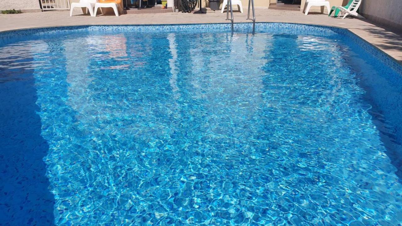 Apartmani Strigo Медулин Екстериор снимка