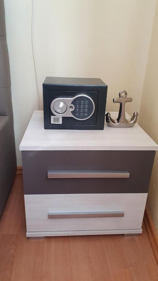 Apartmani Strigo Медулин Екстериор снимка