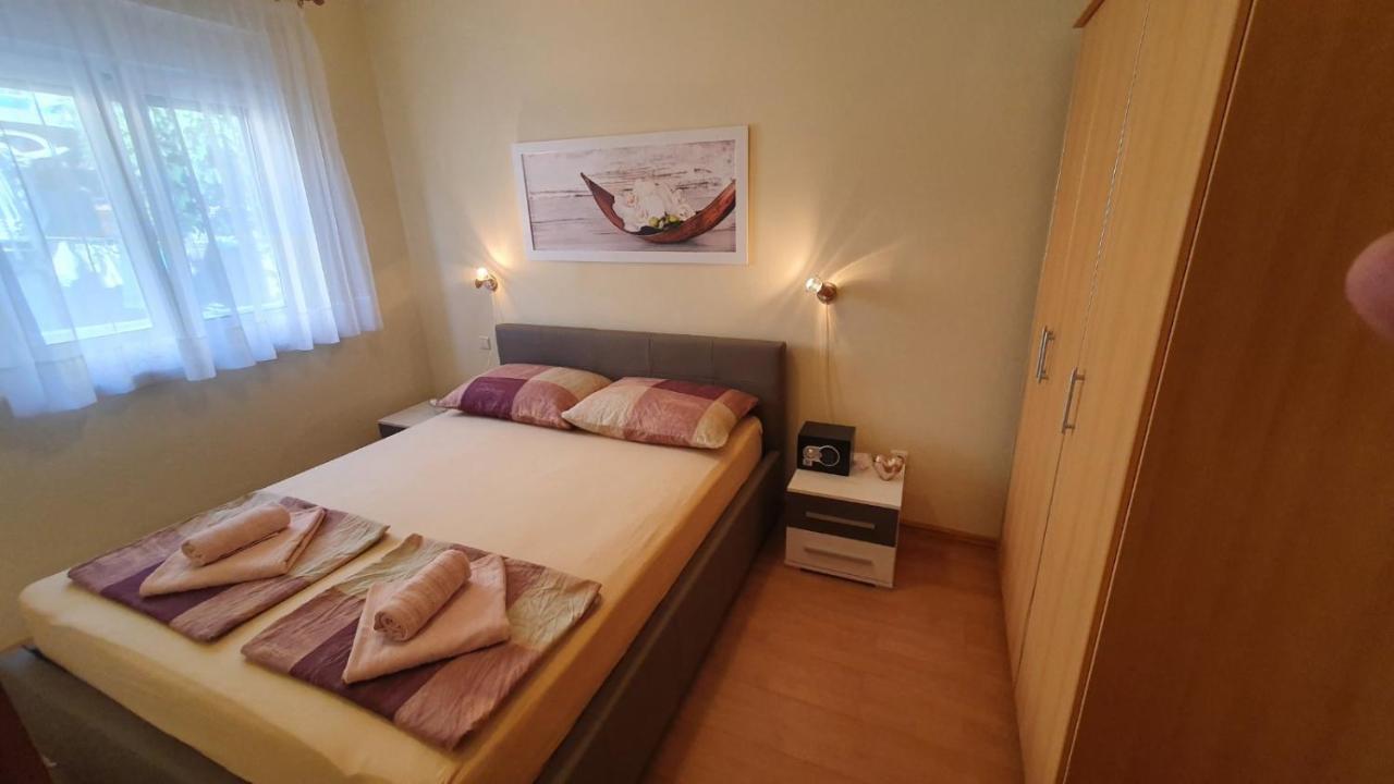 Apartmani Strigo Медулин Екстериор снимка