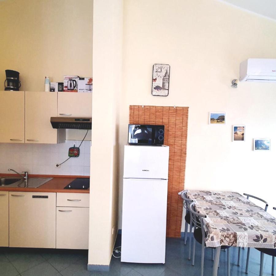 Apartmani Strigo Медулин Екстериор снимка