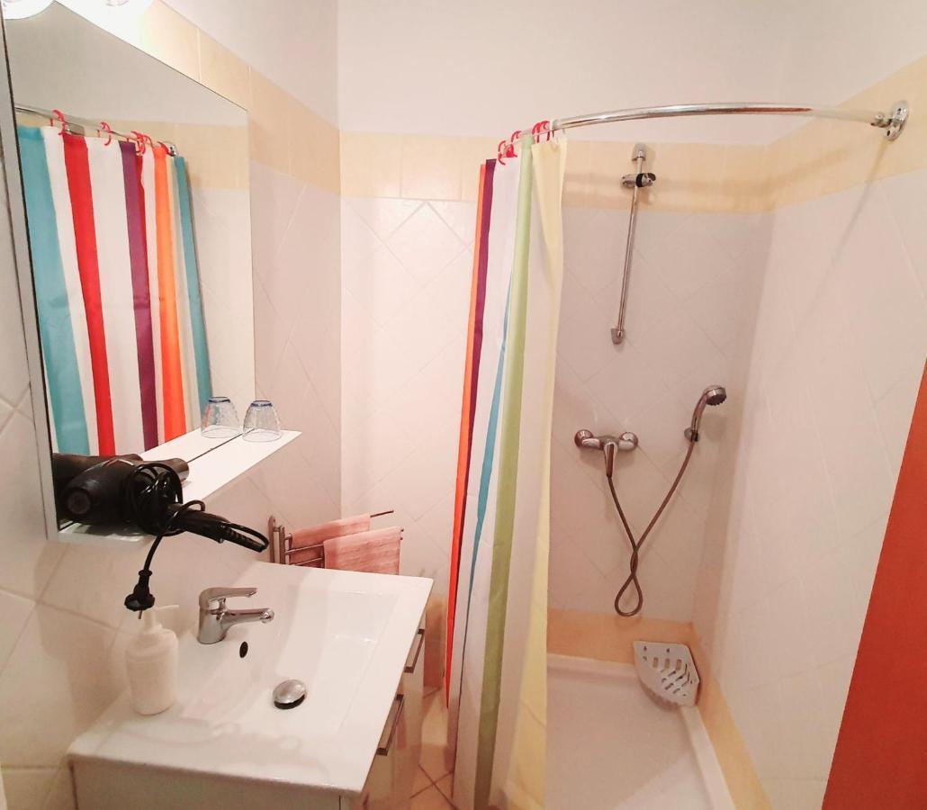 Apartmani Strigo Медулин Екстериор снимка