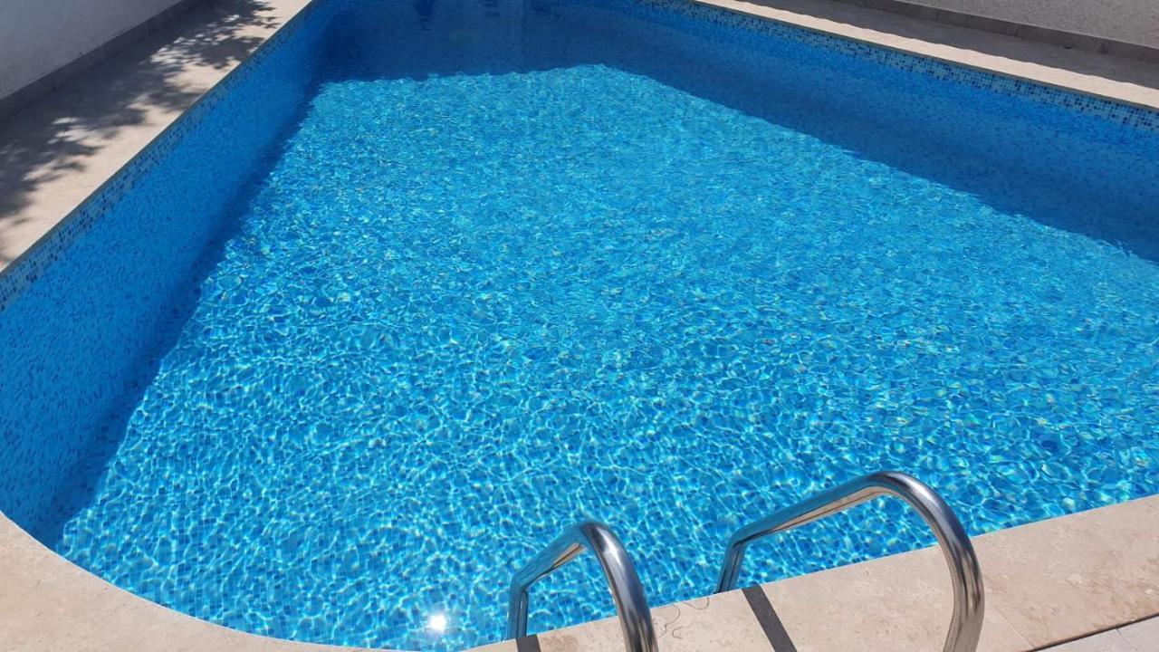 Apartmani Strigo Медулин Екстериор снимка