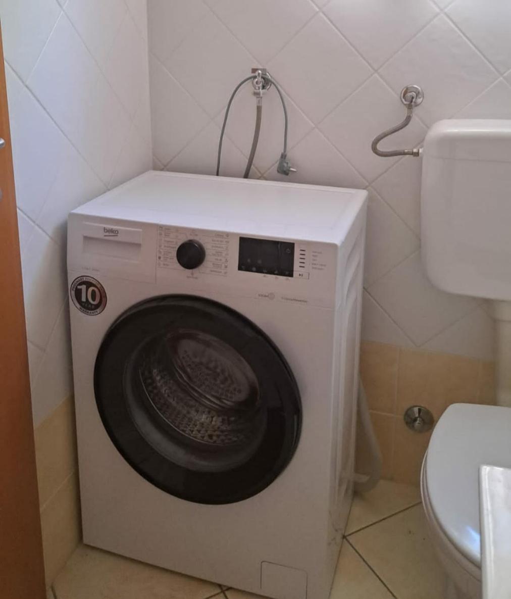 Apartmani Strigo Медулин Екстериор снимка